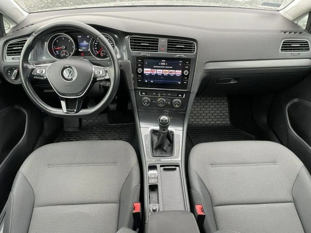 Volkswagen Golf 85 kW image number 26