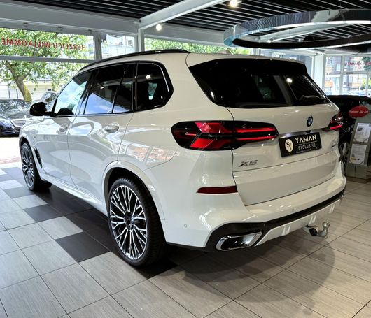 BMW X5 xDrive 210 kW image number 3