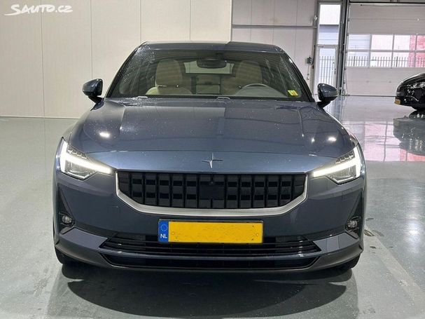 Polestar 2 Long Range 300 kW image number 4