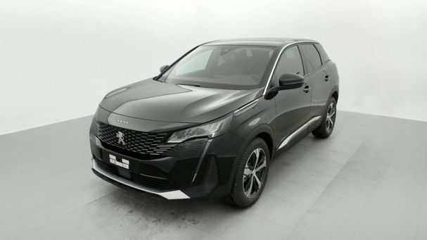 Peugeot 3008 PureTech 130 Allure 96 kW image number 1