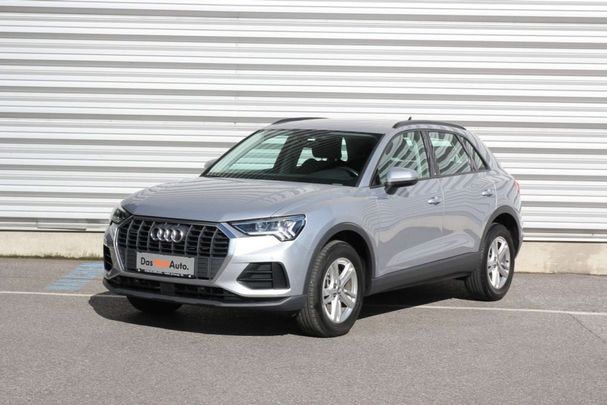 Audi Q3 40 TDI quattro 140 kW image number 1