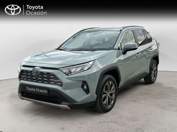 Toyota RAV 4 160 kW image number 1