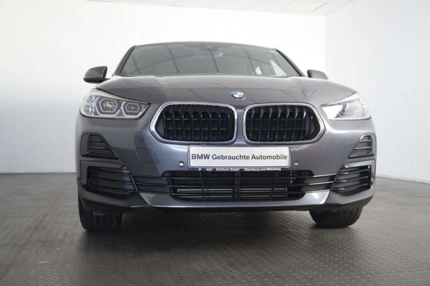 BMW X2 xDrive25e Sport X 162 kW image number 3