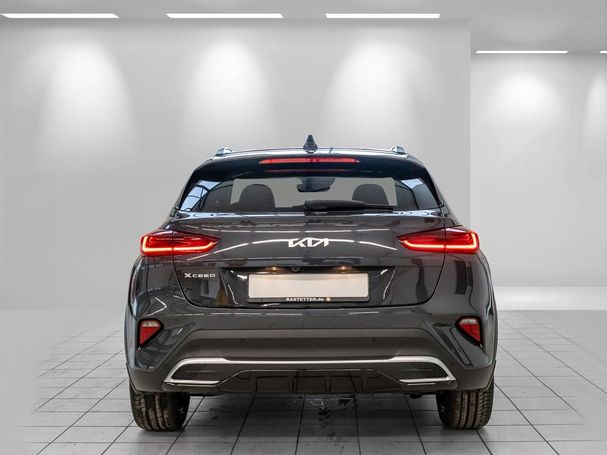 Kia XCeed T-GDI 103 kW image number 2