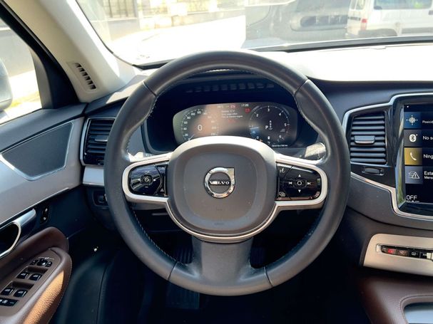 Volvo XC90 AWD B5 184 kW image number 21