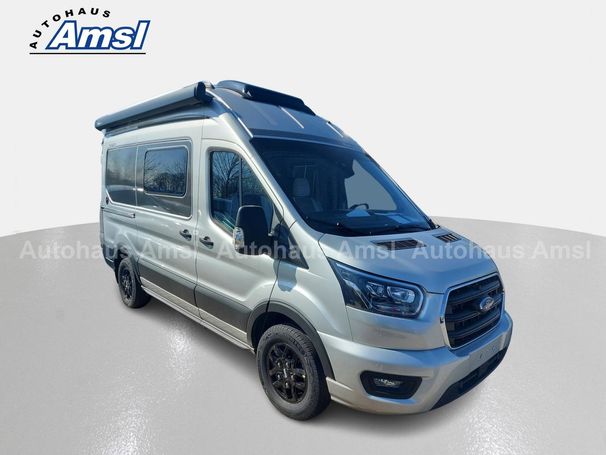 Ford Transit 2.0 96 kW image number 1