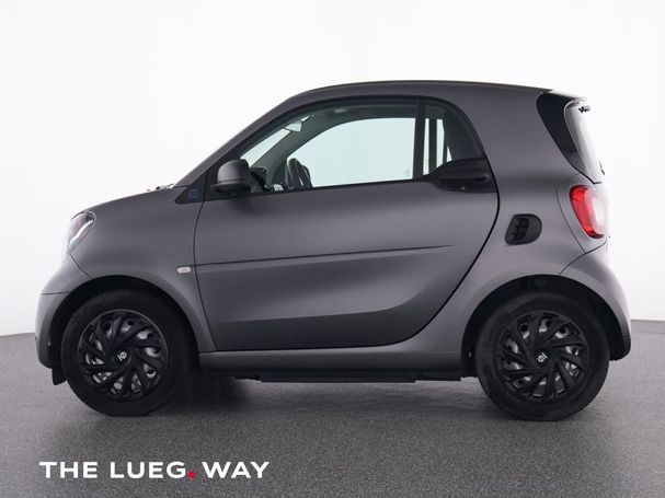 Smart ForTwo coupe EQ 60 kW image number 11