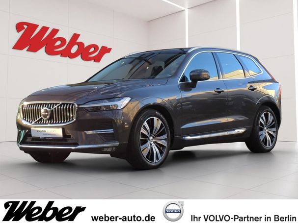 Volvo XC60 AWD B5 173 kW image number 2