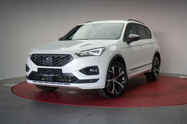 Seat Tarraco 2.0 TDI FR 4Drive DSG 147 kW image number 1