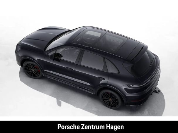 Porsche Cayenne GTS 368 kW image number 4