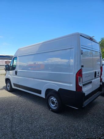 Fiat Ducato 35 L2H2 140 103 kW image number 2