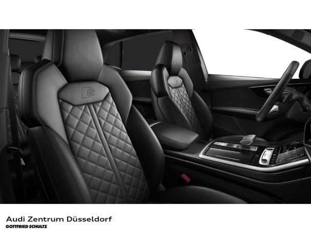 Audi Q8 50 TDI quattro 210 kW image number 6