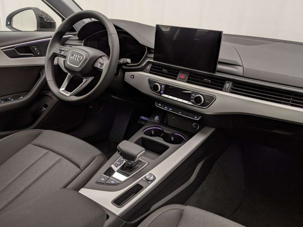 Audi A4 30 TDI Advanced Business 100 kW image number 4