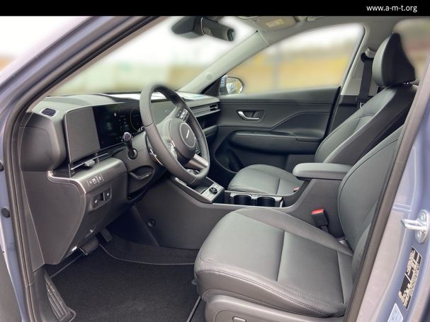 Hyundai Kona Prime 160 kW image number 7