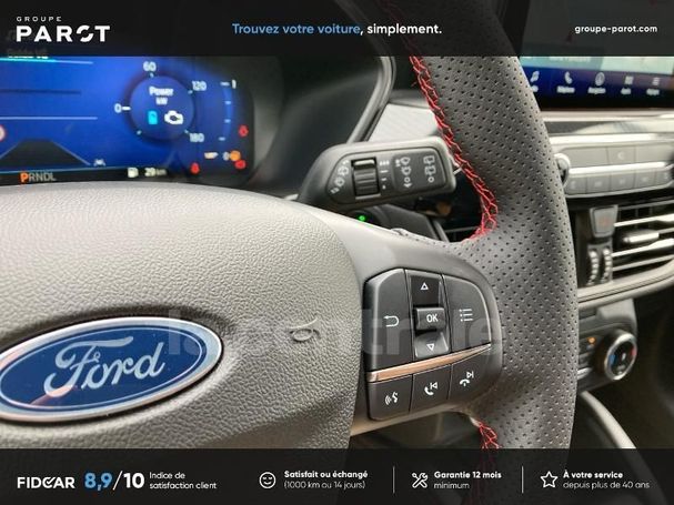 Ford Kuga 140 kW image number 23