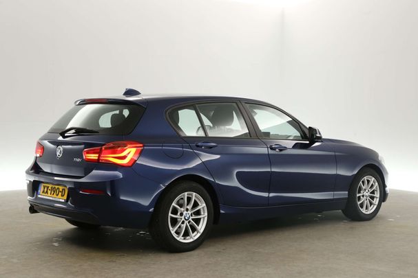 BMW 118i Sport Line 100 kW image number 5