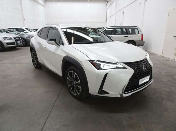 Lexus UX 250h 135 kW image number 2