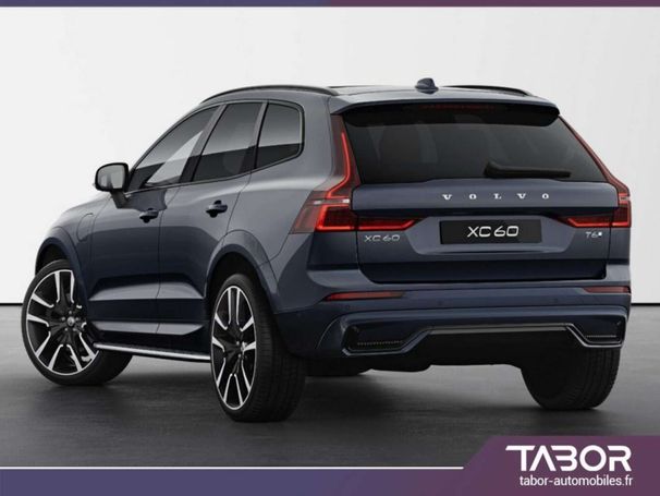 Volvo XC60 T6 Recharge AWD 257 kW image number 3