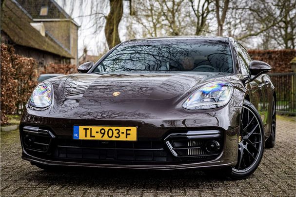 Porsche Panamera 4 Sport Turismo E-Hybrid 343 kW image number 25