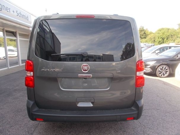 Fiat Scudo L3 2.0 MultiJet 180 130 kW image number 6