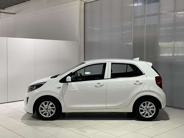 Kia Picanto 1.0 49 kW image number 3