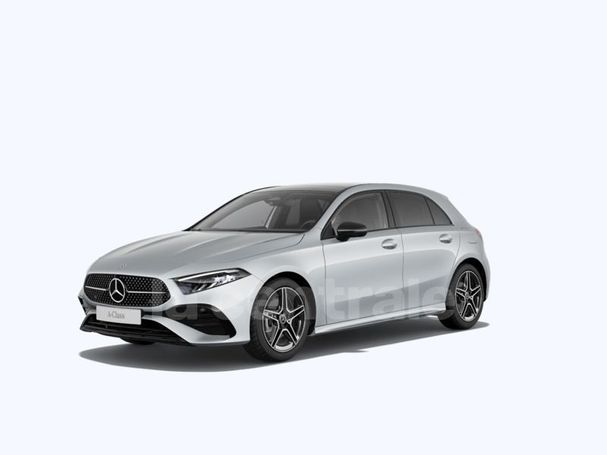 Mercedes-Benz A 180 d 85 kW image number 9