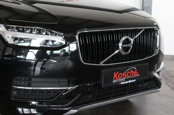 Volvo XC90 AWD Momentum 173 kW image number 5