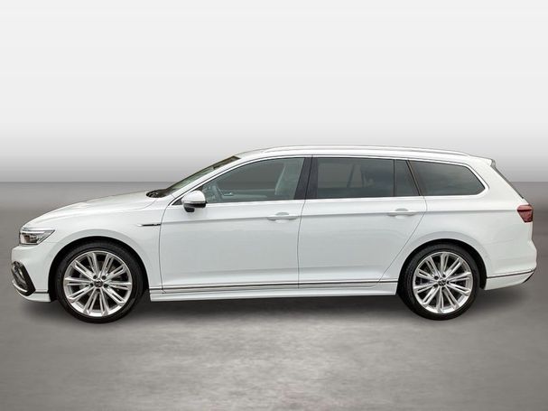 Volkswagen Passat Variant TSI Elegance DSG 140 kW image number 4