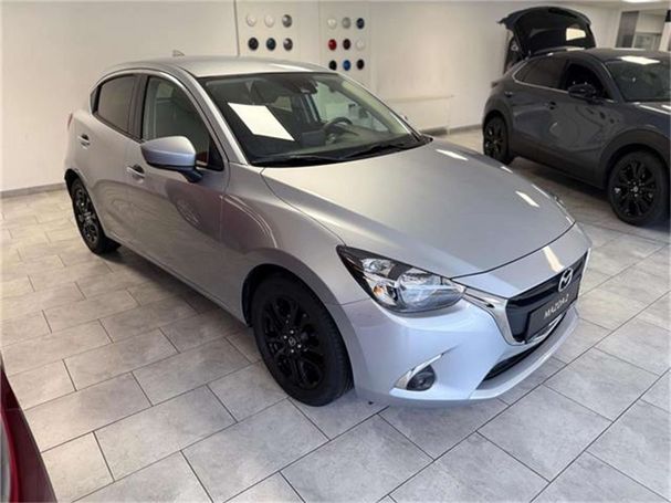 Mazda 2 75 55 kW image number 2