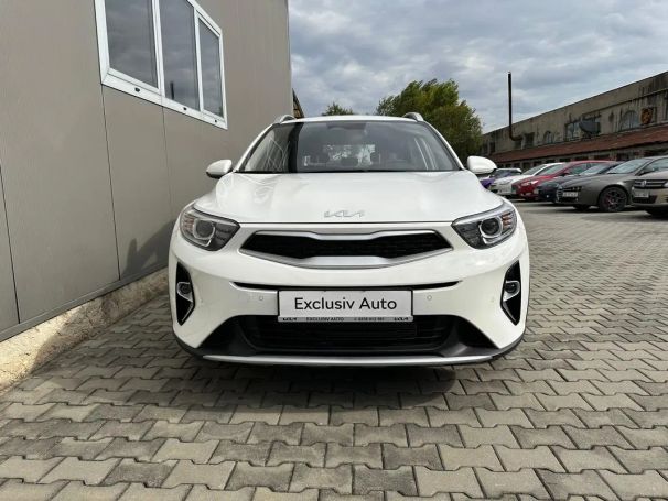 Kia Stonic 62 kW image number 2