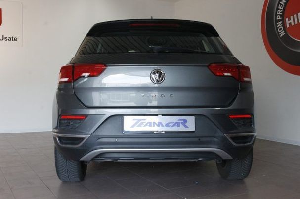 Volkswagen T-Roc 1.5 TSI Style DSG 110 kW image number 3