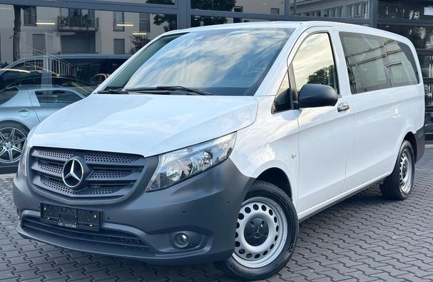 Mercedes-Benz Vito 114 4Matic Tourer PRO 100 kW image number 2