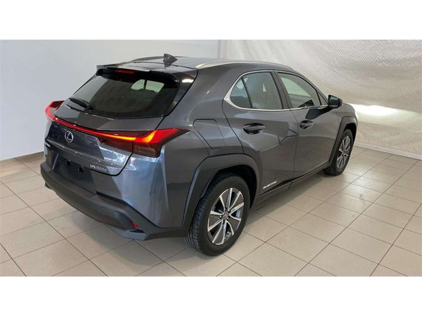 Lexus UX 300e 150 kW image number 4