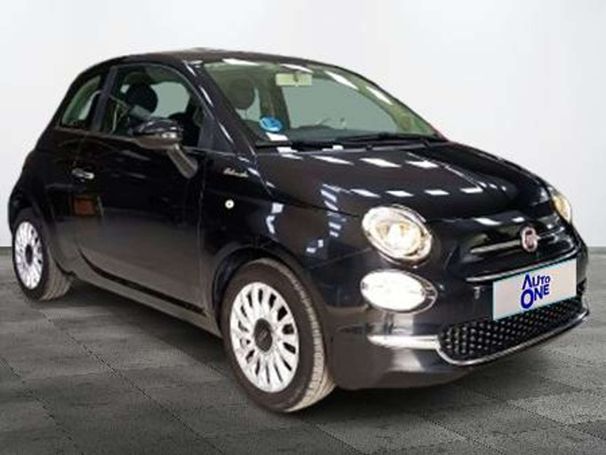 Fiat 500 1.0 51 kW image number 2