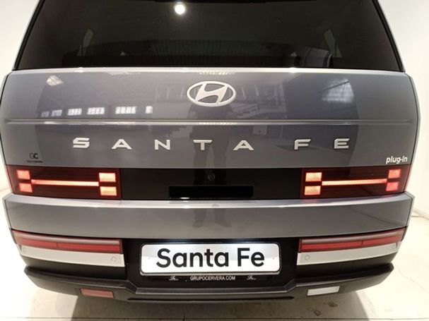 Hyundai Santa Fe 1.6 4WD 158 kW image number 15