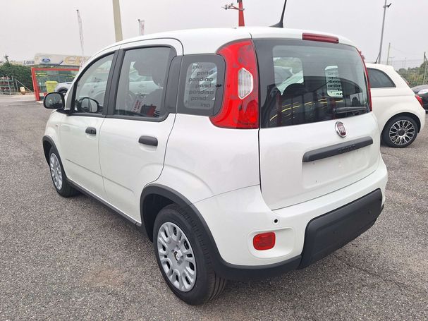 Fiat Panda 52 kW image number 4