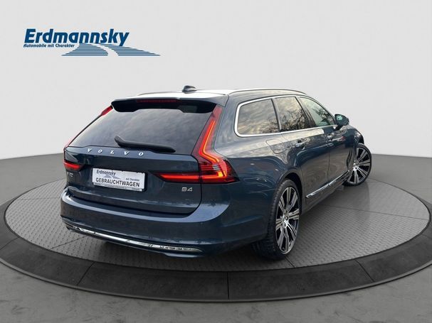 Volvo V90 B4 Plus 145 kW image number 3