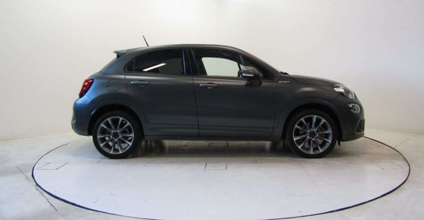 Fiat 500X 1.3 Sport DCT 110 kW image number 40