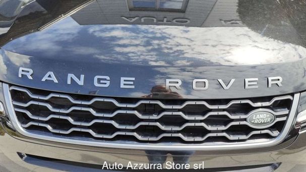 Land Rover Range Rover Evoque 120 kW image number 18