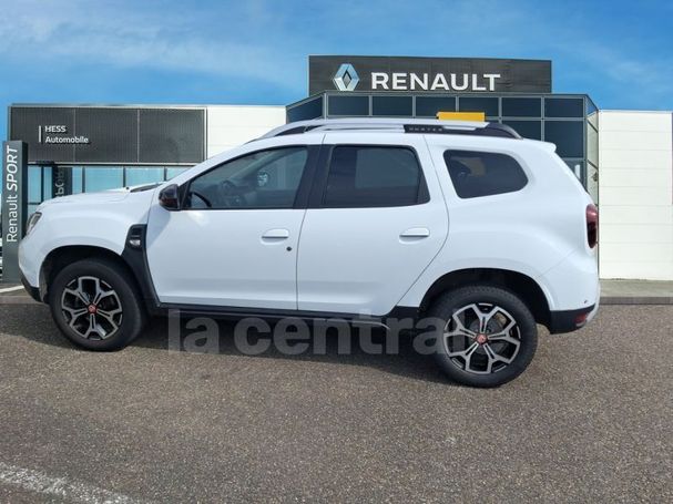 Dacia Duster Blue dCi 115 85 kW image number 18