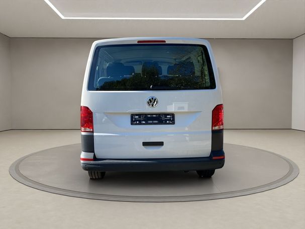 Volkswagen T6 Kombi 81 kW image number 6