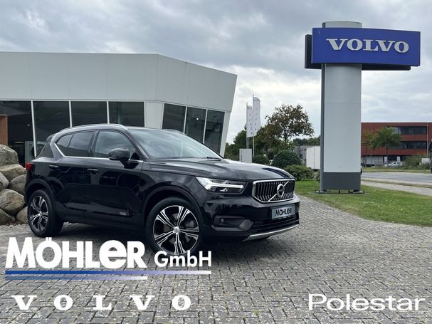 Volvo XC40 T4 Inscription Expression DKG 155 kW image number 5