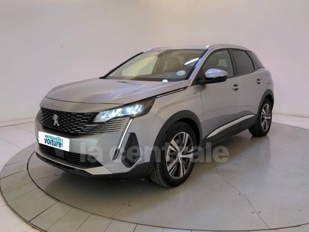 Peugeot 3008 1.6 Hybrid e-EAT8 165 kW image number 1