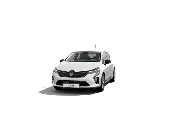 Renault Clio TCe 90 66 kW image number 10