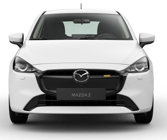 Mazda 2 55 kW image number 8