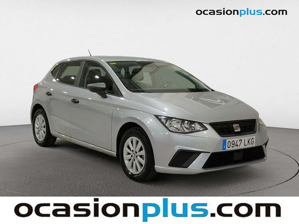 Seat Ibiza 1.0 TSI S&S Reference 70 kW image number 2