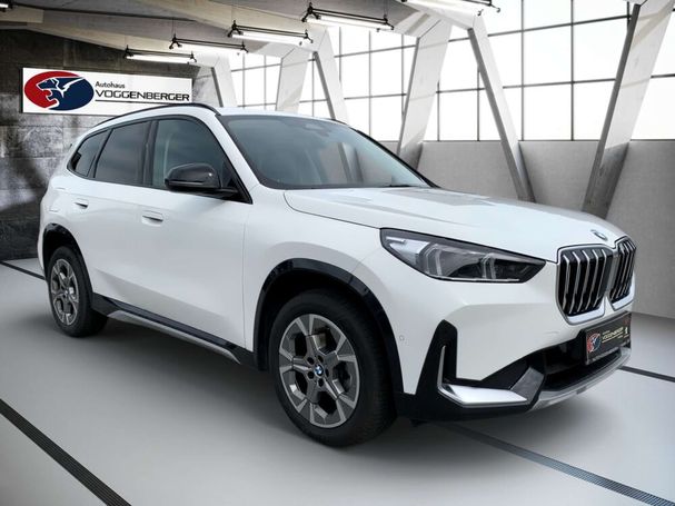 BMW X1 sDrive18d 110 kW image number 2