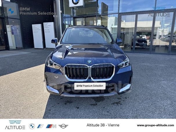 BMW X1 sDrive18d 110 kW image number 3