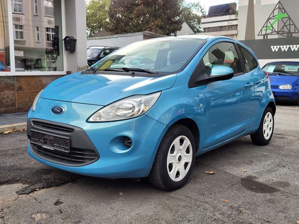 Ford Ka 1.2 51 kW image number 3