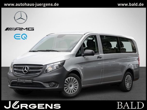 Mercedes-Benz Vito 114 Tourer 100 kW image number 1